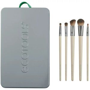 New In The Box Ecotools 5pc Daily Defined Eye Kit